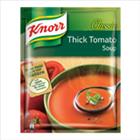KNORR THICK TOMATO SOUP  